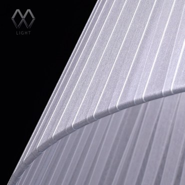 Торшер MW-Light 421044701 Букет 1x40W E27